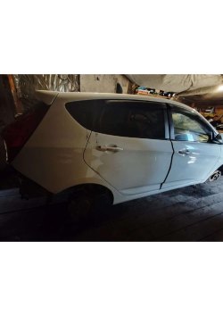 Транспортное средство, марки HYUNDAI Solaris, VIN Z9CU51DBFR118433, 2014 г.в