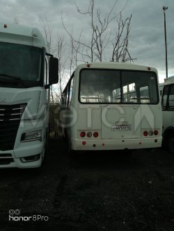 Автобус ПАЗ 32053, 2019 года 