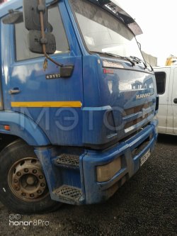 кран-манипулятор автомобильный БЕЗ МАРКИ 780839, 2020 года 
