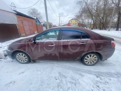 Geely Emgrand, 2013 года, 126 лс 