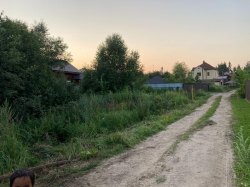 Земельный участок, площадь: 790кв.м., адрес (местонахождение): Российская Федерация, Смоленская…
