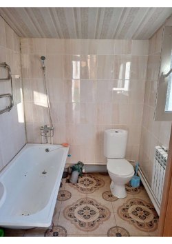 Жилой дом, дача, площадь: 100,8 кв.м., кадастровый номер: 59:01:4019176:74, земельный участок …