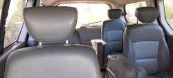 Hyundai Grand Starex; Год выпуска: 2010, Тип кузова: Минивэн.