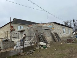 Жилой дом, земельный участок