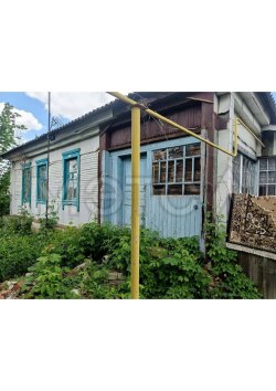Дом 71 кв.м. и земельный участок 1152 кв.м. в Воронежской обл. 