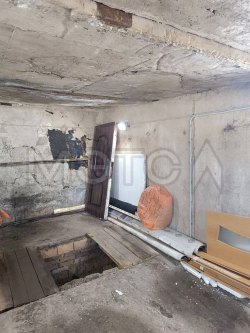 Гараж 25,5 кв.м. и земельный участок 26 кв.м. в Красноярском крае 