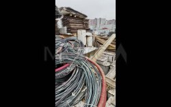 Оборудование и товарно-материальные ценности 