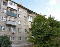 Квартира 31,4 кв.м. в г. Нижний Новгород, ул. Зеленодольская, д. 52