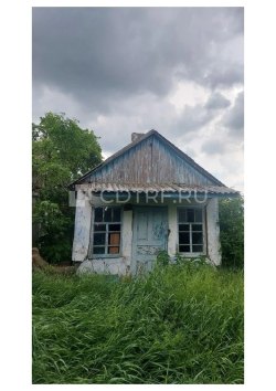 Жилой дом, площадь 42,1 кв. м. в Краснодарском крае.