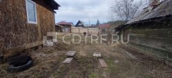 Торги по продаже дома и земельного уч-ка. Адрес:  г. Иркутск, СНТ "Металлист", участок 68.