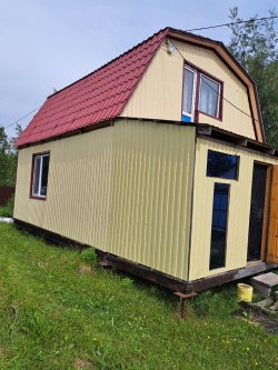 Жилой дом и прилегающий к нему земельный участок, расположенные: ХМАО-Югра, Нижневартовский р-н…