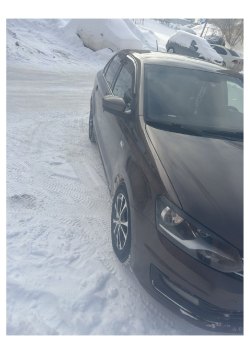 Транспортное средство: Марка - VOLKSWAGEN; Модель – РОLО; Год изготовления – 2016; VIN …