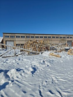 Кран козловой КК-20/30, 2024 года 
