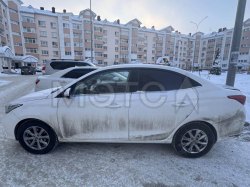 Changan Alsvin, 2023 года, 98 лс, 21824 км, АКПП 