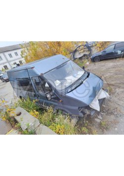 Ford Transit 330M, 2001 года 
