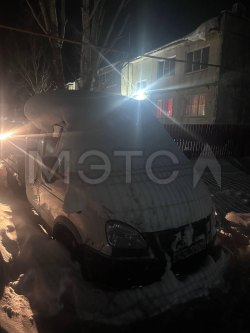 ГАЗ 330232, 2014 года 