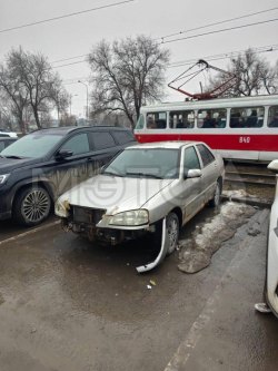 Chery Amulet (A15), 2007 года, 96 лс 