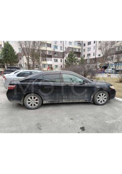 Toyota Camry, 2007 года, 277 лс, АКПП 