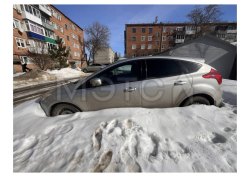 Ford Focus, 2012 года, 104 лс 