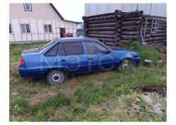Daewoo Nexia, 2012 года, 80 лс 