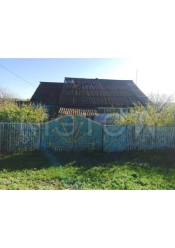 Дом 104,8 кв.м. и земельный участок 968 кв.м. в Башкортостане 