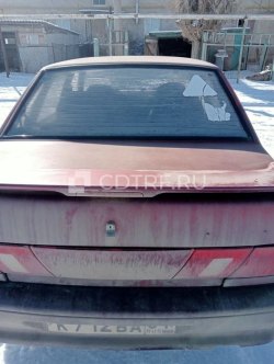 Автомобиль ВАЗ 21150, тип ТС – легковой седан, 2004 г.в.