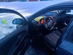 Автомобиль KIA ED (CEED), 2009 г.в. VIN XWEFF242390012740