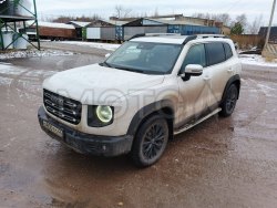 Haval Dargo, 2023 года, 192 лс, 63000 км, полный привод, АКПП 