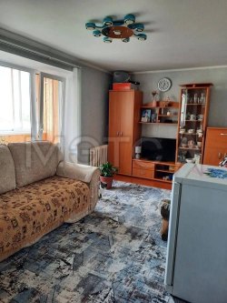 Квартира в Магнитогорске, 43,7 кв.м, 2 комн. 