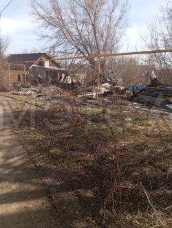 Земельный участок в Самарской обл., 330 +/- 6 кв.м. 
