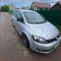 Volkswagen Polo, 2012 года, 122 лс, 212065 км 