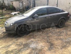 Opel Astra, 2011 года, 140 лс, 188517 км, АКПП 