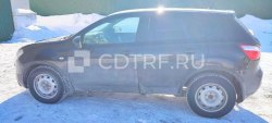 Торги по реализации залогового имущества Романова Р.В. Легковой автомобиль: NISSAN QASHQAI