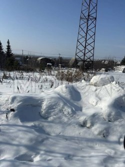 Земельный участок в Екатеринбурге, 788 кв.м. 