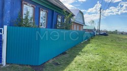 1/4 доля дома и 1/4 доля земельного участка в Башкортостане 