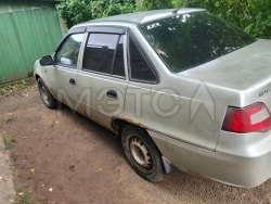 Daewoo Nexia, 2008 года, 75 лс, АКПП 