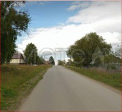 Дом 39,7 кв.м. и земельный участок 1215 кв.м. в Пермском крае 