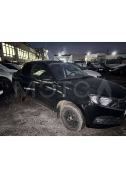 Lada Granta, 2023 года, 89 лс 