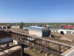 Имущественный комплекс в Ульяновской обл. 