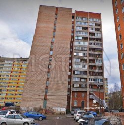 12/144 доли квартиры в Санкт-Петербурге 