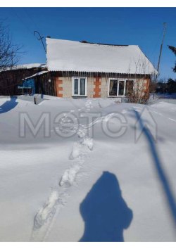 1/4 доля дома и 1/4 доля земельного участка в Новосибирской обл. 