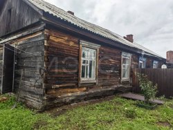 Квартира 44,7 кв.м. и земельный участок 165 кв.м. в Иркутской обл. 