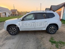 Дмитриева А.В. Легковой автомобиль, НИССАН ТЕРРАНО, VIN: Z8NHSNHGD60115461, 2018 г.в.