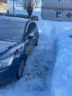 Торги в форме открытого аукциона с открытой формой подачи предложений (Чикин С.А.)