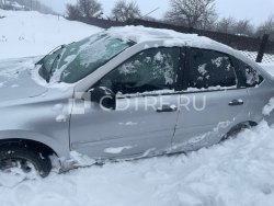 Легковой автомобиль, LADA 219110, LADA GRANTA, VIN XTA219110FY142566, Год выпуска 2014 г.