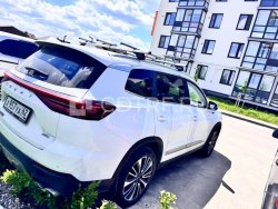 Автомобиль CHERY TIGGO8 PRO MAX, 2023 г.в., VIN LVTDD24B6PD505667