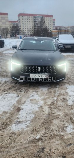 Легковой автомобиль марки FAW Bestune B70.
Продажа имущества Шершнева Евгения Юрьевича.