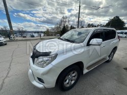 Автомобиль легковой TOYOTA PRADO 