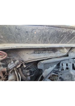 Автомобиль    Mitsubishi Outlander  2018 г.выпуска VIN Z8TXTGF2WKM003630