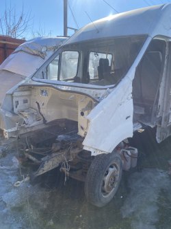 автомобиль марки, модель ГАЗ А65R52, 2019 года выпуска, VIN X96A65R52K0878435 (В залоге у АО Банк…